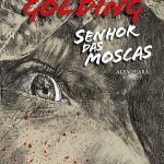 Senhor das Moscas (Nova edição): Prêmio Nobel de Literatura