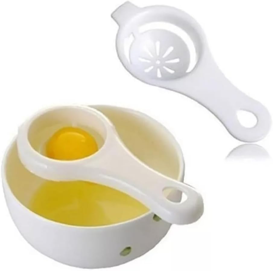 Separador-de-Gema-Clara-de-Ovo-Utensilio-de-Cozinha-Facil.jpg Separador de Gema Clara de Ovo Utensílio de Cozinha Fácil E Prático Filtro Separador para Ovos