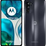 Smartphone Motorola Moto G52 128GB 4GB RAM Preto (Recondicionado)
