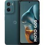 Smartphone Motorola Moto g05-256GB 12GB (4GB RAM + 8GB Ram Boost) e Camera 50MP com AI Bateria de 5200 mAh Tela 6.7" com Superbrilho - Verde - Imagem 2