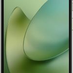 Smartphone Motorola Moto g06-256GB 12GB (4GB RAM + 8GB Ram Boost) e Camera 50MP com AI Bateria de 5200 mAh Tela 6.9" - Verde