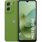 Smartphone Motorola Moto g06-256GB 12GB (4GB RAM + 8GB Ram Boost) e Camera 50MP com AI Bateria de 5200 mAh Tela 6.9" - Verde - Imagem 2