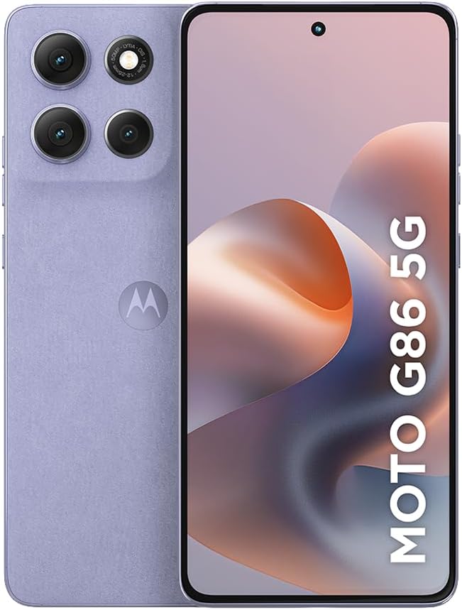 Smartphone-Motorola-Moto-g86-5G-512GB-24GB-8GB-RAM16GB.jpg Smartphone Motorola Moto g86 5G - 512GB 24GB (8GB RAM+16GB Ram Boost) Tela 1.5K pOLED, 50MP Sony camera OIS Moto AI, videos em 4K, IP68 + IP69 - Lilas