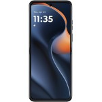 Smartphone Motorola Razr 60-256GB 24GB (12GB RAM+12GB Ram Boost) Tela dobrável 6,9" pOLED e externa 3,6” Moto AI camera IP48 - Azul Marinho - Imagem 2