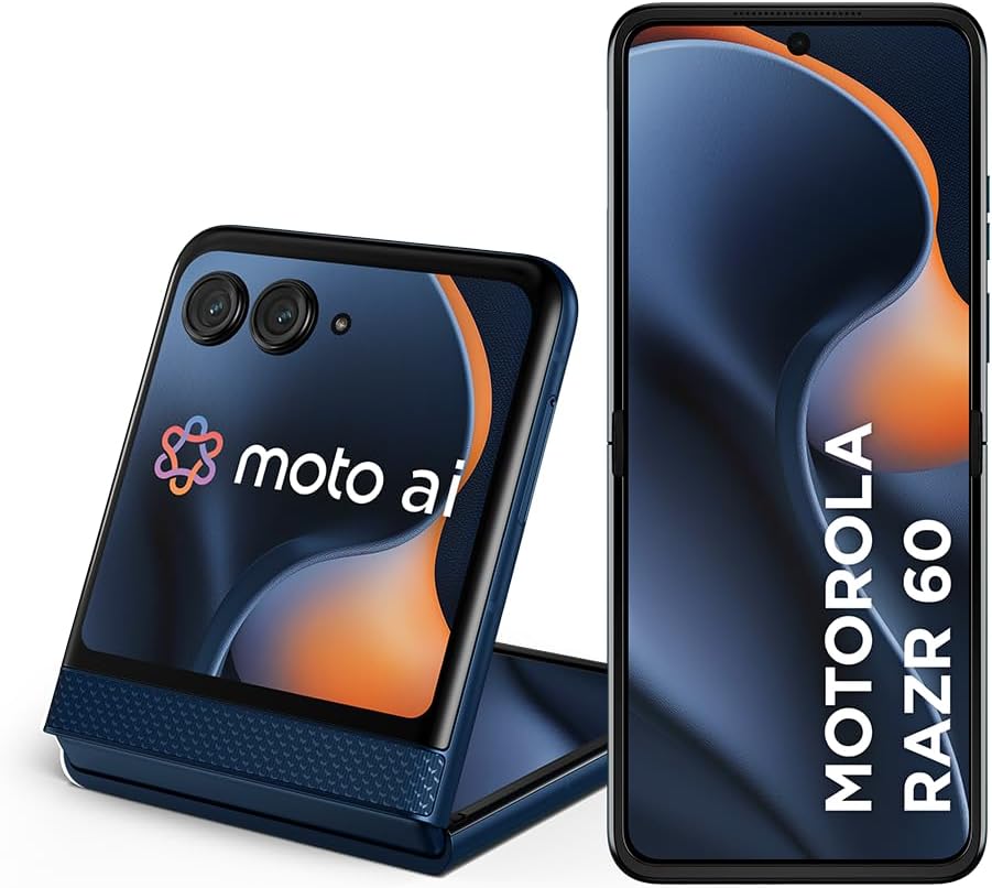 Smartphone-Motorola-Razr-60-256GB-24GB-12GB-RAM12GB-Ram-Boost-Tela.jpg Smartphone Motorola Razr 60-256GB 24GB (12GB RAM+12GB Ram Boost) Tela dobrável 6,9" pOLED e externa 3,6” Moto AI camera IP48 - Azul Marinho
