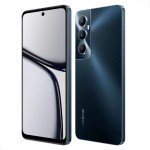 Smartphone Realme C65 4G 256GB / 8GB Ram Cor : Preto (RMX3910) - Imagem 2