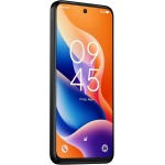 Smartphone TCL 605 Tela 6.7 Hd+ 90hz 256GB + 14GB* RAM (*4GB +10GB RAM expandida) 50MP + 5MP Processador Octa Core NFC Bateria de 5200Mah - Imagem 2