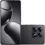 Smartphone Xiaomi 14T 512GB, 12GB Ram, 5G, Leica, Preto - no Brasil