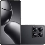 Smartphone Xiaomi 14T 512GB, 12GB Ram, 5G, Leica, Preto - no Brasil