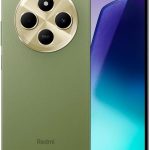 Smartphone Xiaomi Redmi 14C 8GB RAM 256GB ROM Sage Green (Verde)