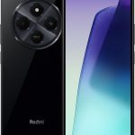 Smartphone Xiaomi Redmi 14C Negro Ocaso (Preto) 4GB RAM 128GB ROM