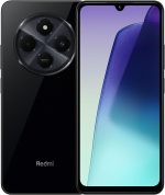 Smartphone Xiaomi Redmi 14C Negro Ocaso (Preto) 4GB RAM 128GB ROM
