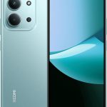Smartphone Xiaomi Redmi 15C 8GB RAM 256GB Mint Green (Verde) ROM