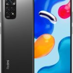Smartphone Xiaomi Redmi Note 11S 6GB RAM 128GB Cinza Grafite (Cinza)
