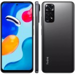 Smartphone Xiaomi Redmi Note 11S 6GB RAM 128GB Cinza Grafite (Cinza) - Imagem 2