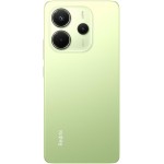 Smartphone Xiaomi Redmi Note 14 Lime Green (Verde) 8GB RAM 256GB ROM - Imagem 2