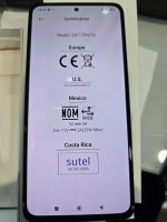 Smartphone Xiaomi Redmi Note 14 Ocean Blue (Azul) 8GB RAM 256GB ROM