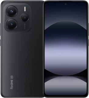 Smartphone Xiaomi Redmi Note 14 Pro+ Plus 5G Azul Frost Blue 8GB RAM 256GB ROM NFC Modelo 24115RA8EG