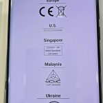 Smartphone Xiaomi Redmi Note 14 Pro+ Plus 5G Lavender Purple Lilás 8GB RAM 256GB ROM NFC Modelo 24115RA8EG