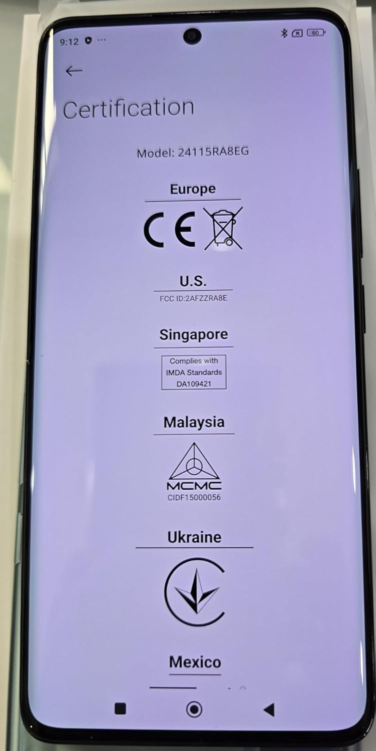 Smartphone-Xiaomi-Redmi-Note-14-Pro-Plus-5G-Lavender-Purple.jpg Smartphone Xiaomi Redmi Note 14 Pro+ Plus 5G Lavender Purple Lilás 8GB RAM 256GB ROM NFC Modelo 24115RA8EG