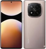 Smartphone Xiaomi Redmi Note 14 Pro+ Plus 5G SAND GOLD (DOURADO) 8GB RAM 256GB ROM NFC Modelo 24115RA8EG