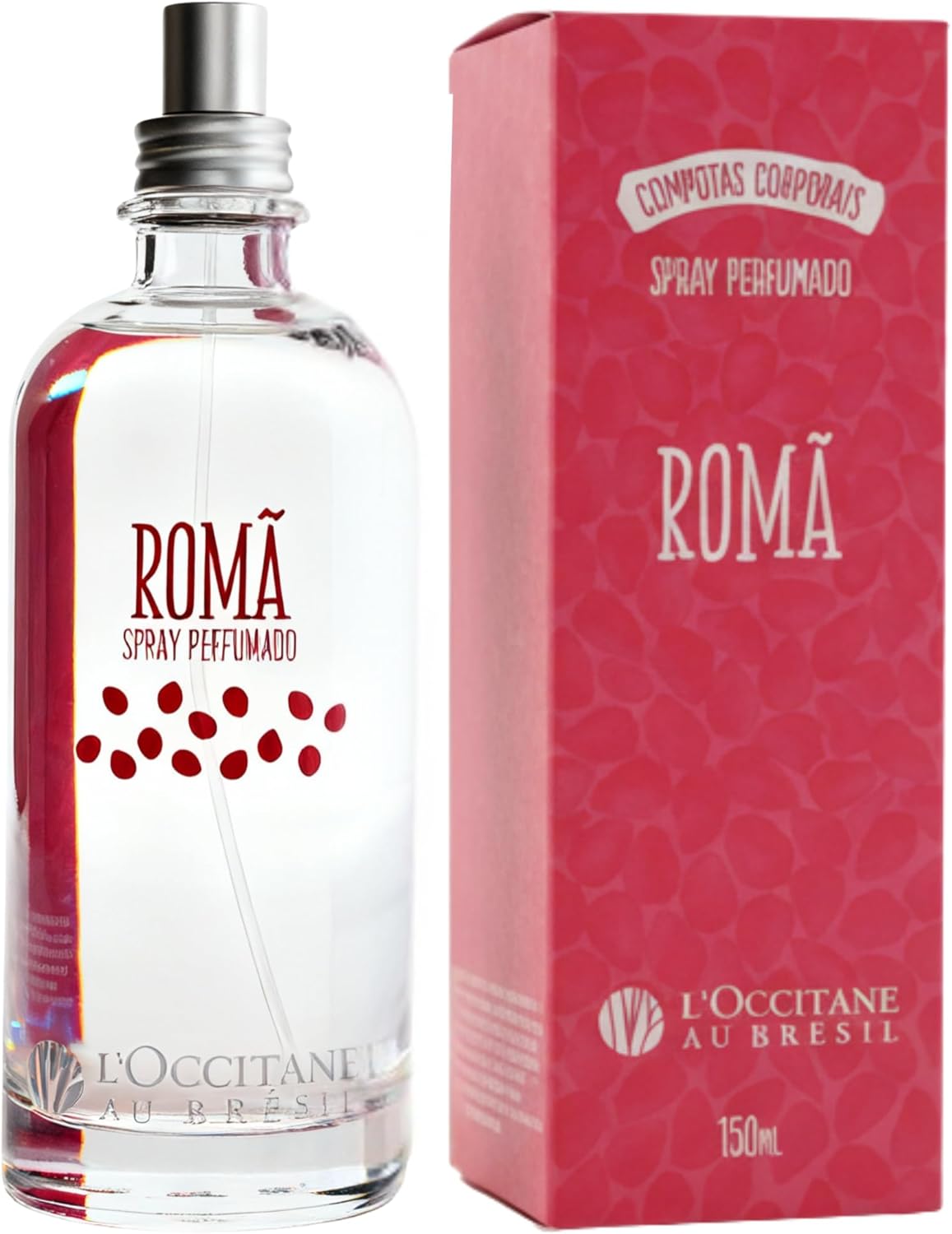 Spray-Perfumado-Roma-150ml.jpg Spray Perfumado Romã 150ml