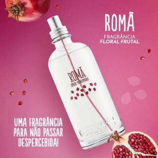 Spray Perfumado Roma Loccitane au Bresil 150ml