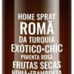 Spray para Ambiente - 500ml - Romã da Turquia