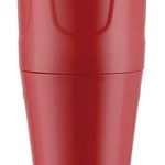 Super Mixer Agratto Com Copo Mxv02-220v 200w Agratto Vermelho 220v