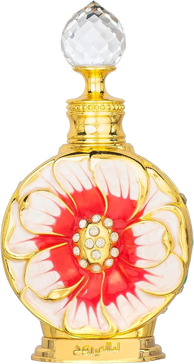 Swiss-Arabian-Layali-Rouge-Da-Swiss-Arabian-Concentrated-Perfume-Oil.jpg Swiss Arabian Layali Rouge Da Swiss Arabian Concentrated Perfume Oil 0,5 Oz Para Mulheres
