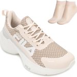 Tênis FILA Progress Lite feminino