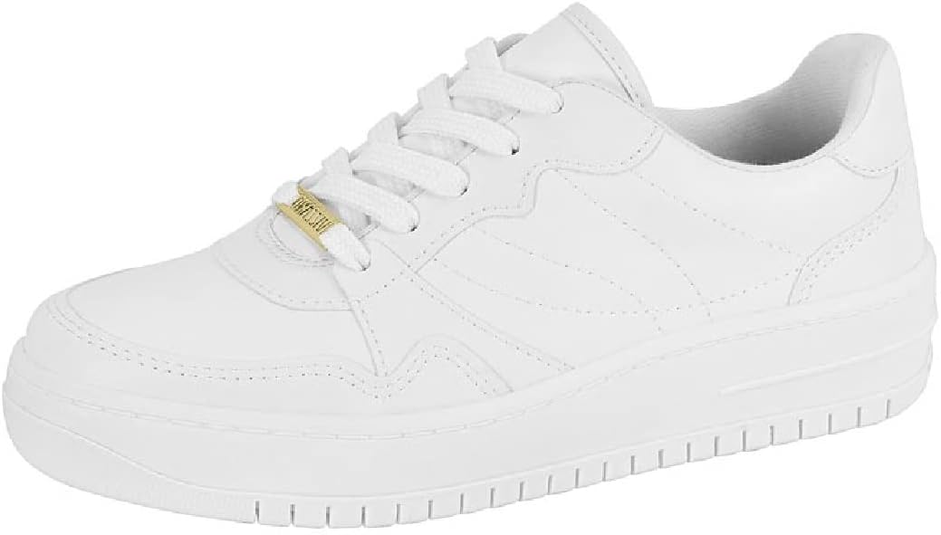 Tenis-Feminino-Casual-Pelica-Preto-Branco-Vizzano-1389101.jpg Tênis Feminino Casual Pelica Preto Branco Vizzano 1389.101