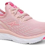 Tênis Feminino Corrida Advanced PRO Run Ultra Leve Caminhada Academia