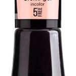 VULT ESMALTE 5F GEL TOP COAT 8ML