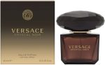 Versace Crystal Noir Eau De Parfum Feminino 90 ml