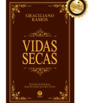 Vidas Secas - Edição de Luxo Almofadada