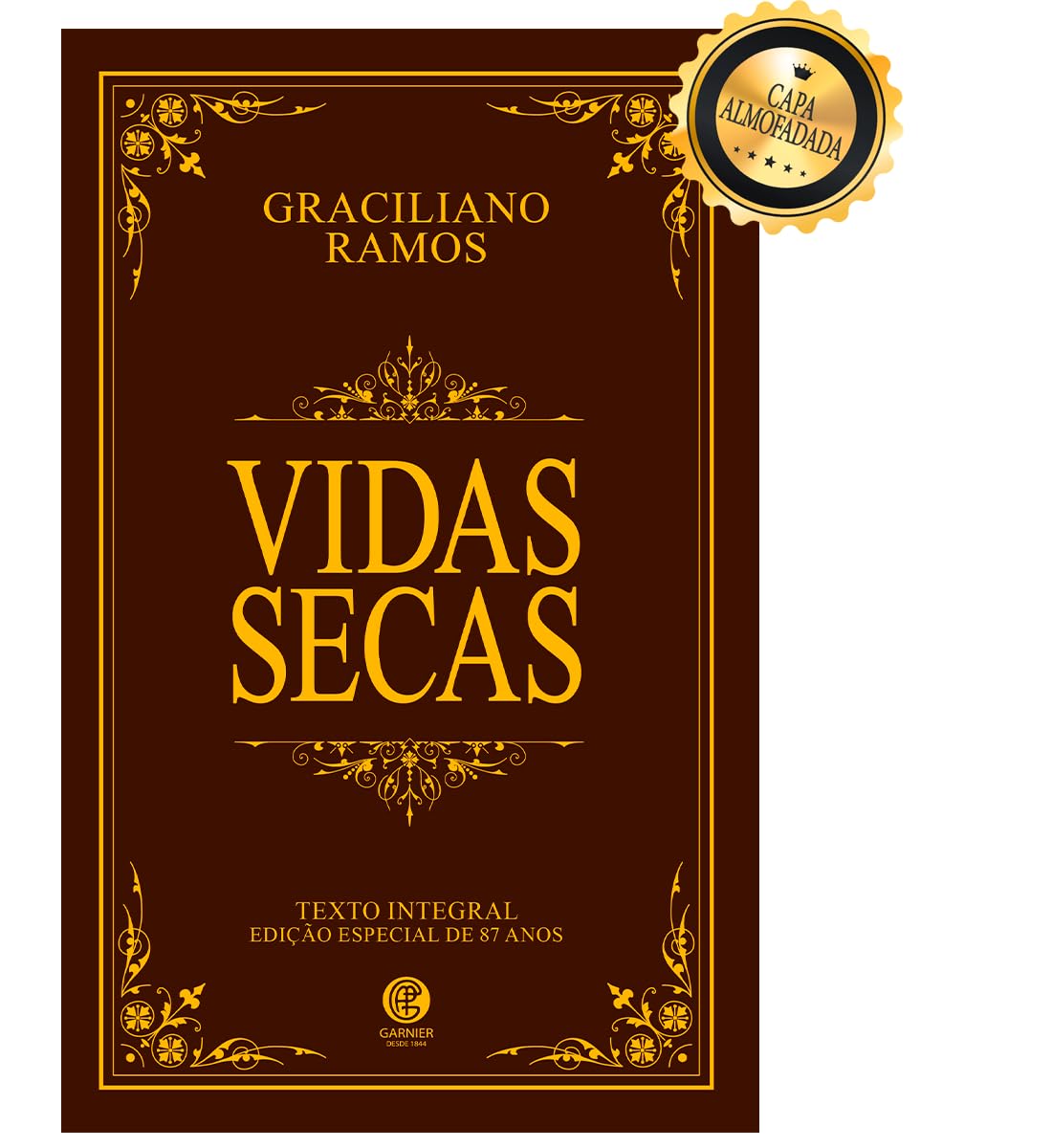 Vidas-Secas-Edicao-de-Luxo-Almofadada.jpg Vidas Secas - Edição de Luxo Almofadada