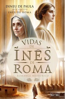 Vidas de Inês de Roma
