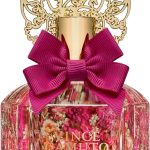 Vince Camuto Floreale Eau de Parfum Spray Perfume para Mulheres, 3,4 fl. onças