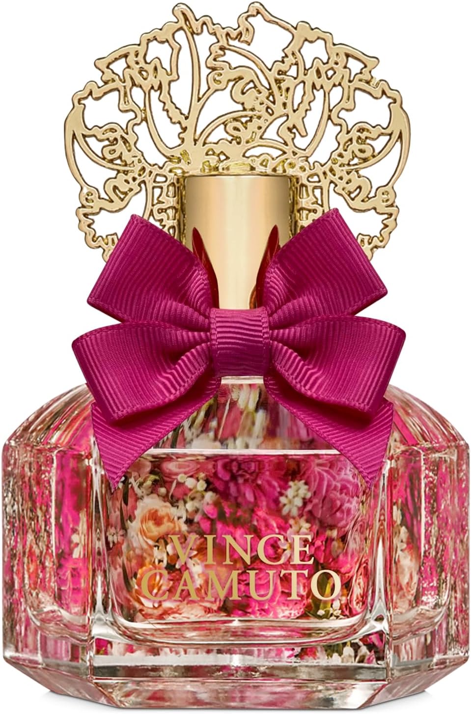Vince-Camuto-Floreale-Eau-de-Parfum-Spray-Perfume-para-Mulheres.jpg Vince Camuto Floreale Eau de Parfum Spray Perfume para Mulheres, 3,4 fl. onças