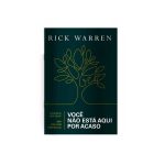 Você Não Está Aqui por Acaso