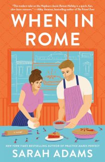 When in Rome: A Novel (English Edition)