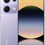 Xiaomi Redmi Note 14S 4G NFC 256gb 8GB Ram 6.67 Pol AMOLED Cor Roxo Purple MediaTek Helio G99-Ultra