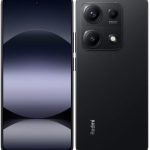 Xiaomi Redmi Note 14S 4G NFC Midnight Black (Preto) 8GB 256GB ROM [ 2502FRA65G ]