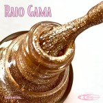 ZKMAGIC Esmalte Glitter Especial Raio Gama Big Universo 15.5 Ml - Imagem 2
