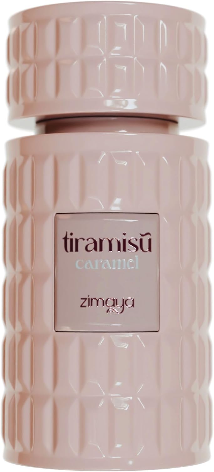 Zimaya-Tiramisu-Caramel-Eau-de-Parfum-100ml.jpg Zimaya Tiramisu Caramel Eau de Parfum 100ml