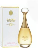 perfume jadore 25 ml miniatura