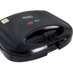 Sanduicheira Waffle Liége A5 - Imagem 6