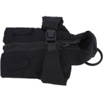 YOUTHINK Mini Chaveiro de Casaco Com Zíper, Chaveiro Multifuncional Inovador para Chaves, Bolsa de Mochila, de Tecido Leve e Durável, 13 X 8,7 Cm, Presente Elegante e Engraçado - Imagem 8