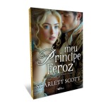 Meu príncipe feroz - Confraria dos canalhas – Livro 2 - Imagem 2